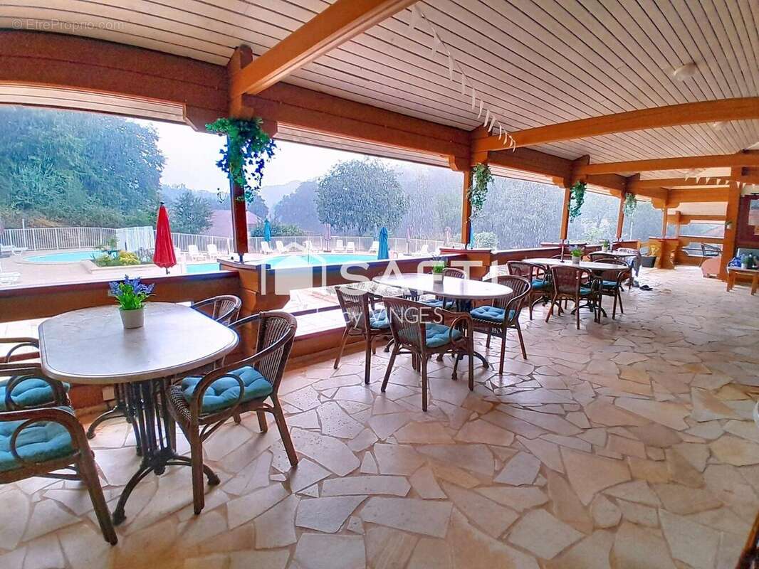 Photo 3 - Commerce à MAUROUX