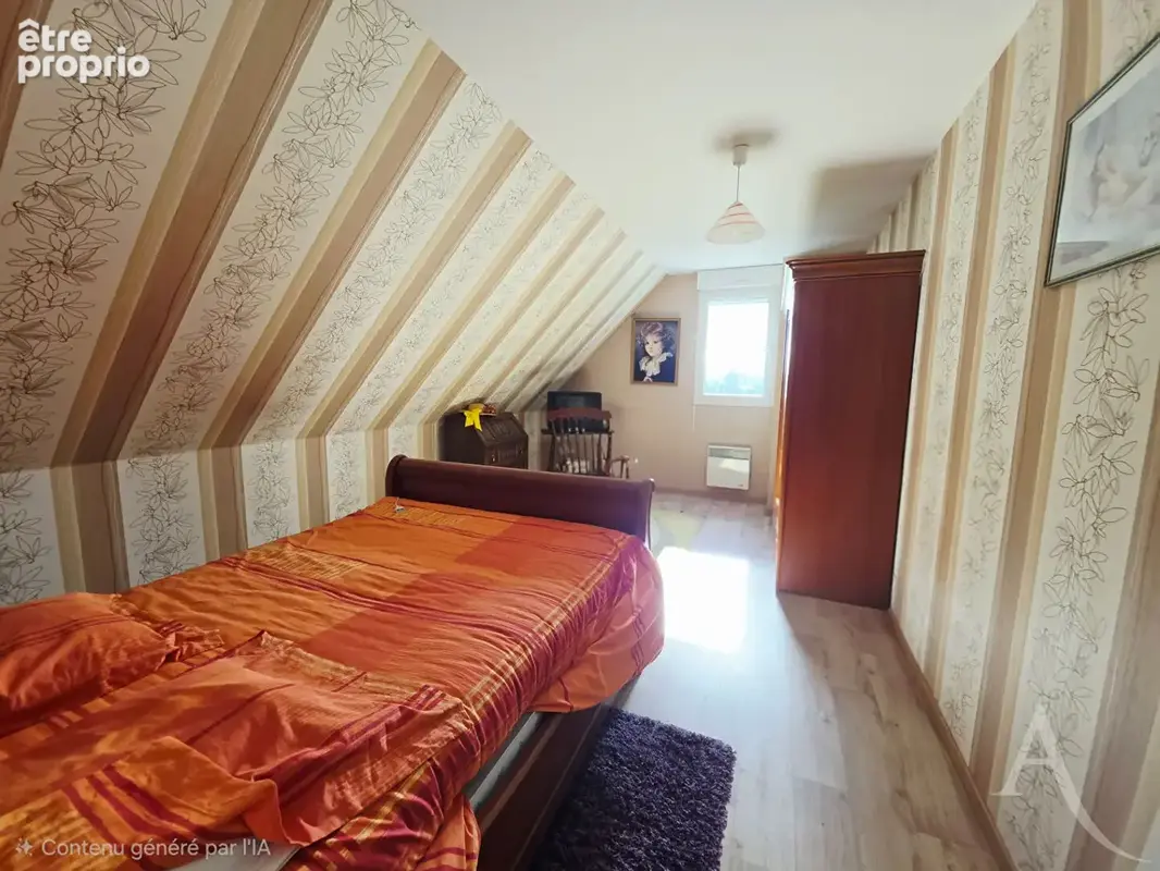 Maison 8 pièces 258 m² à vendre à Saint-Lo (50000) - photo 13