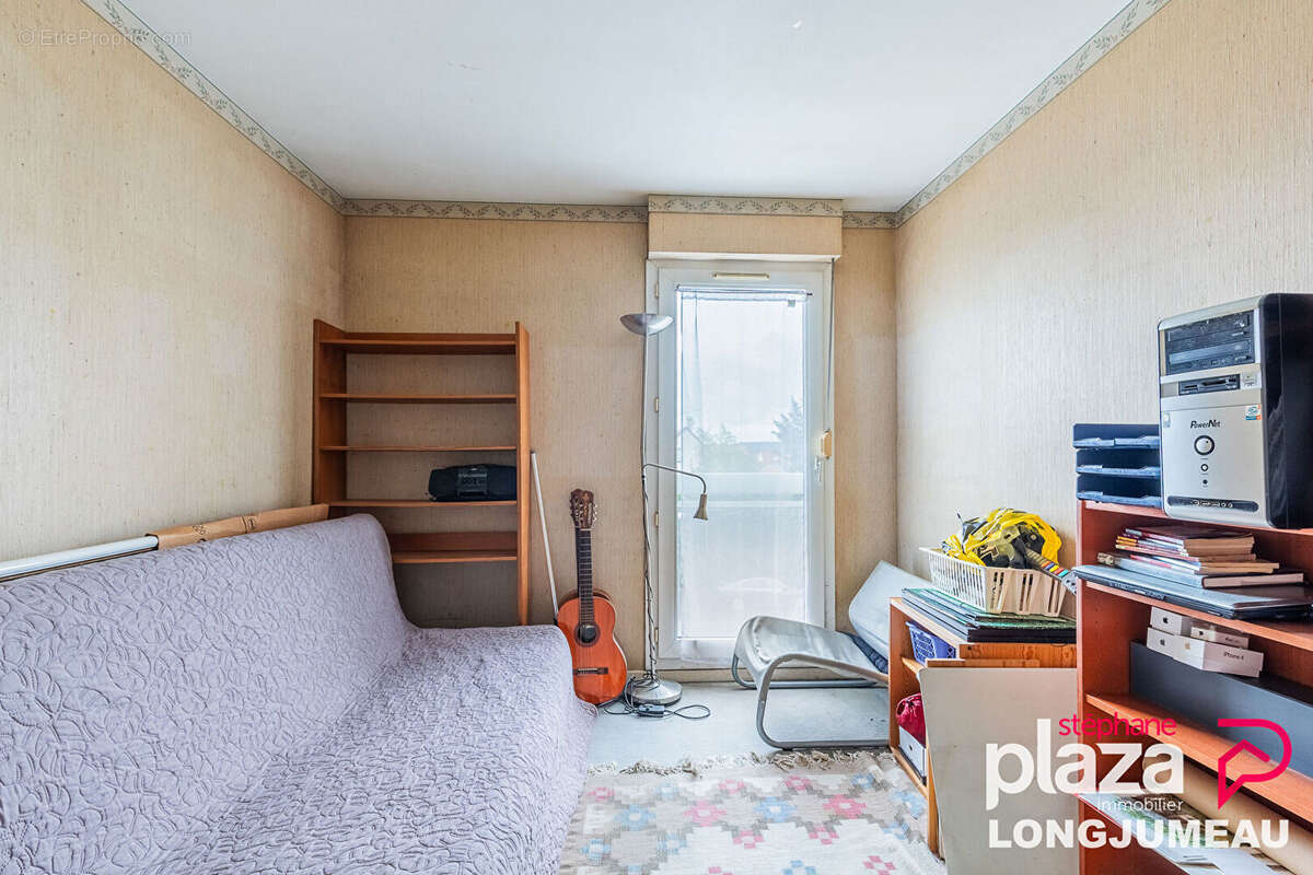 Appartement à EPINAY-SUR-ORGE