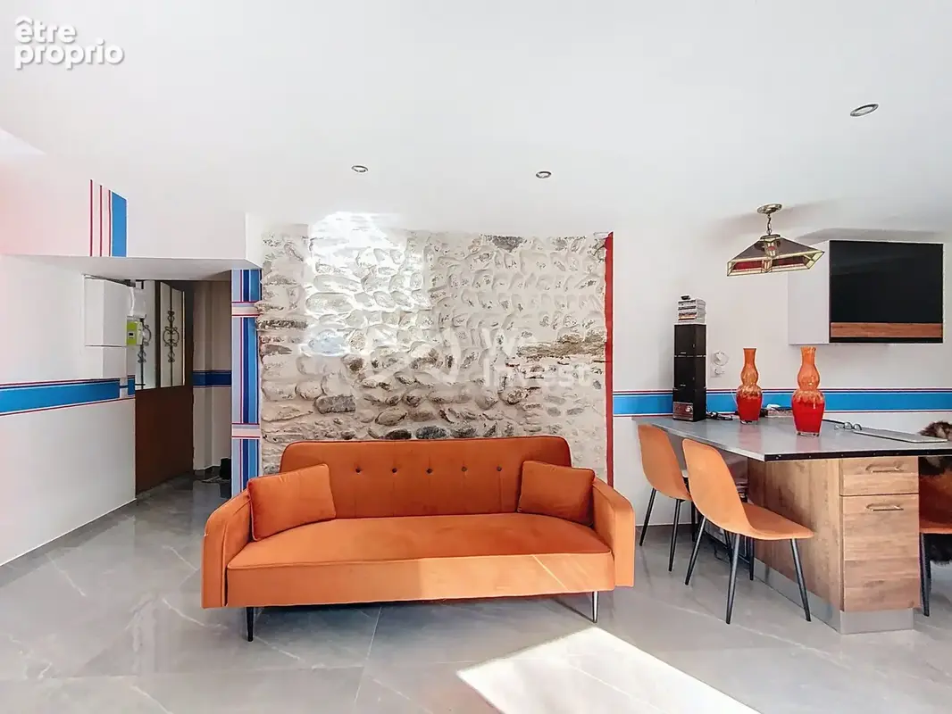 Maison 46 m² à Millas  - photo 2