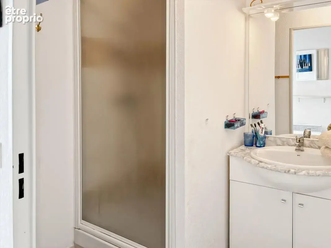 Vente appartement à Marseillan avec vue imprenable - photo 16
