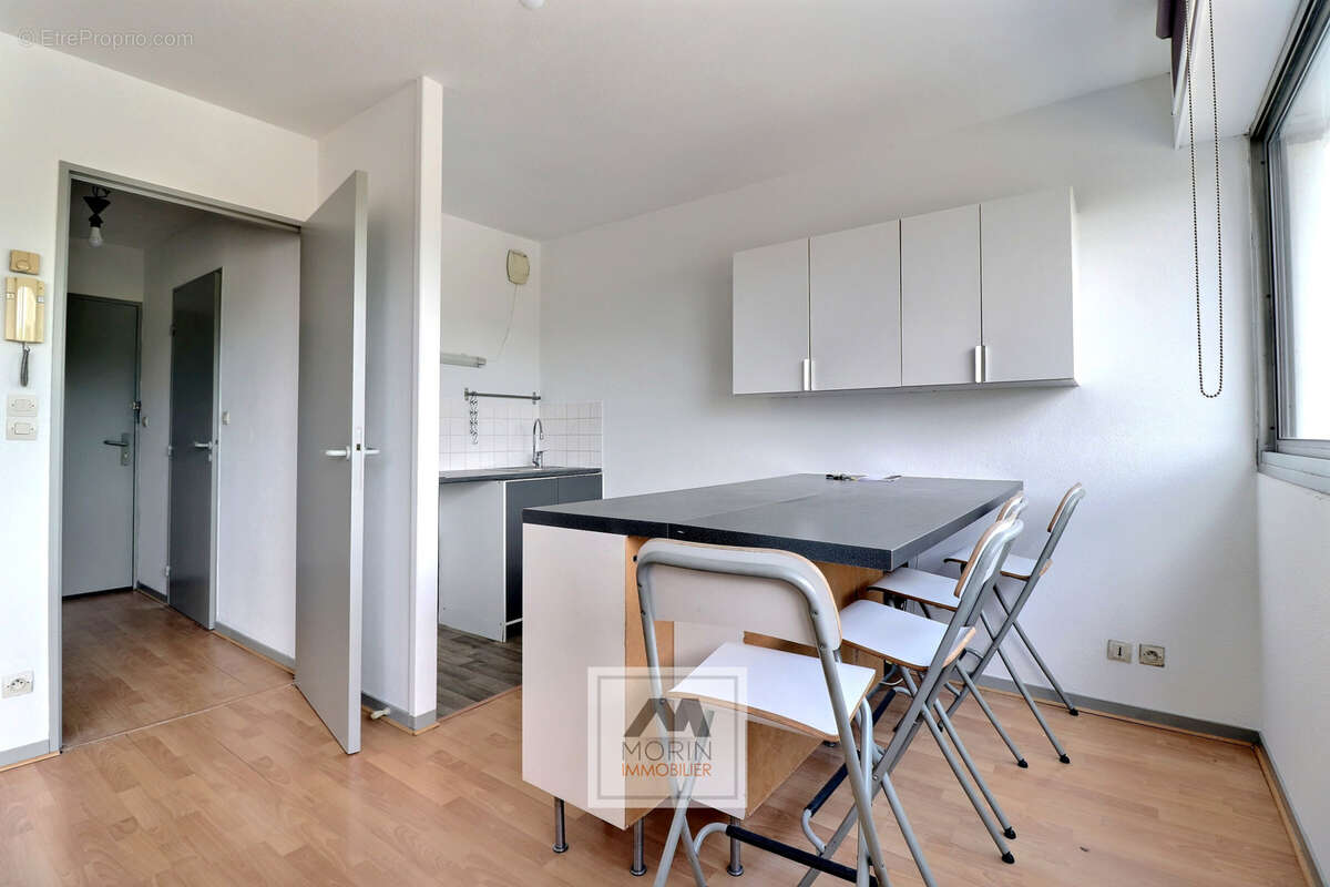 Appartement à TALENCE