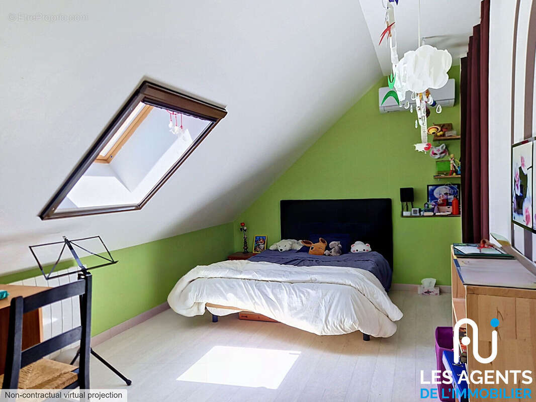 Maison Beaugency - photo 9