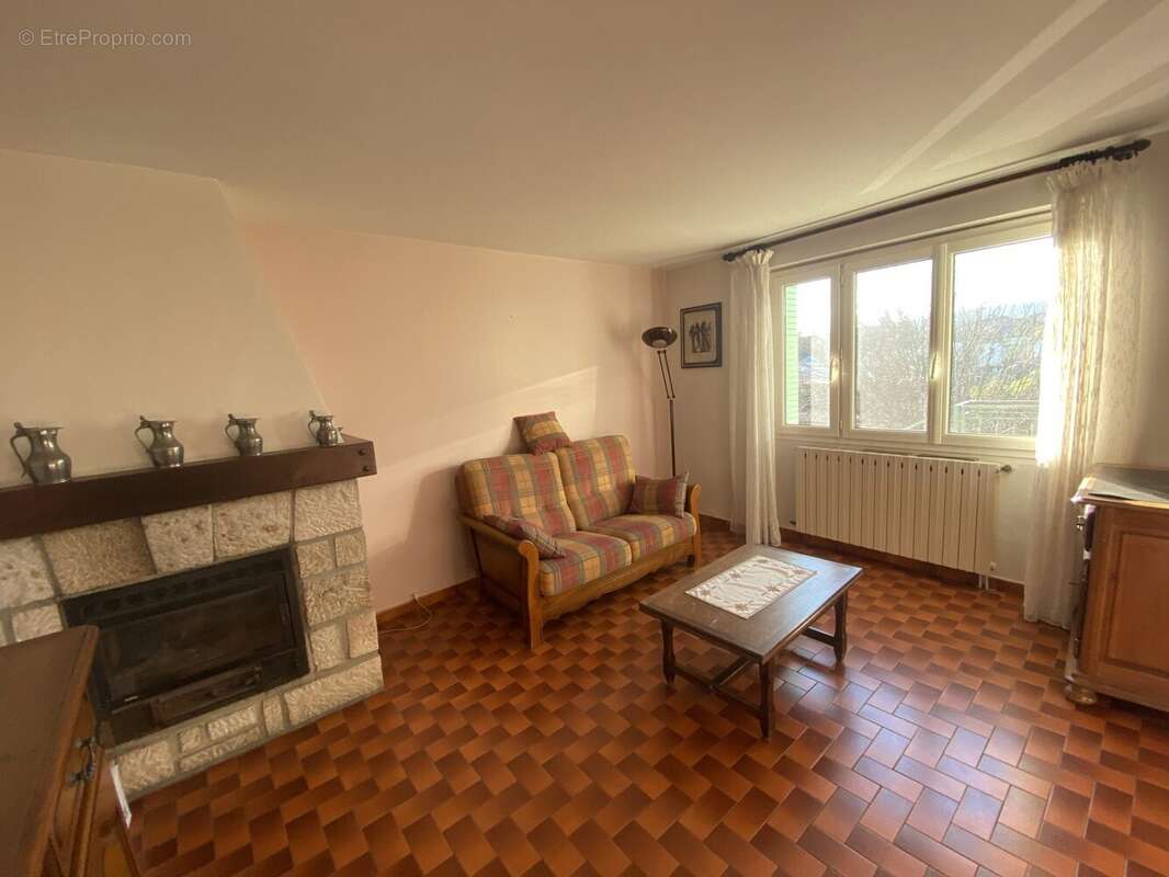 Maison à AUBENAS