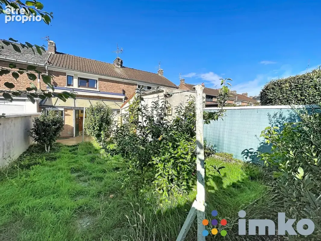 Maison 5 pièces 85 m² à vendre à Capinghem (59160) - photo 8