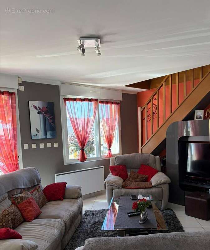 Photo 5 - Maison à DAMGAN