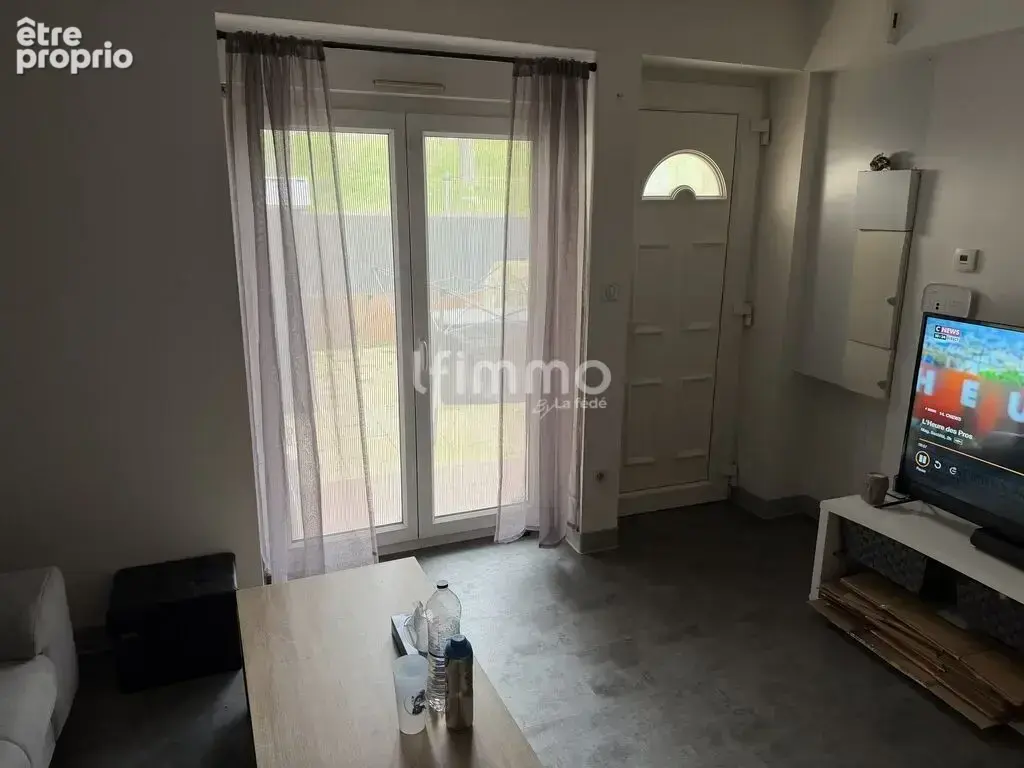 Vente appartement à Boulay-Moselle 57220 - photo 10