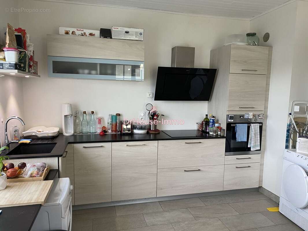 Appartement à THONON-LES-BAINS