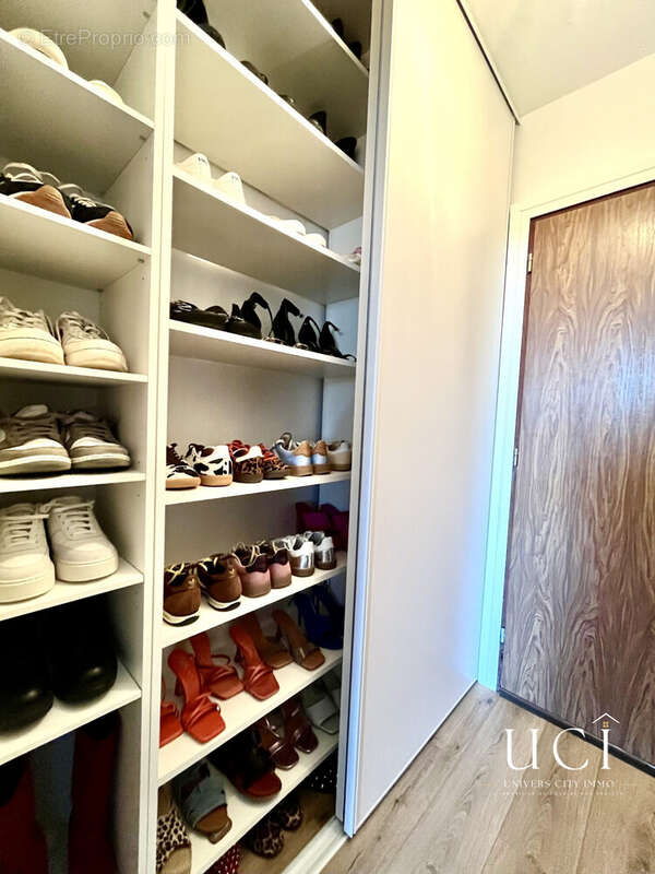 Appartement 51 m² à Angers  - photo 6