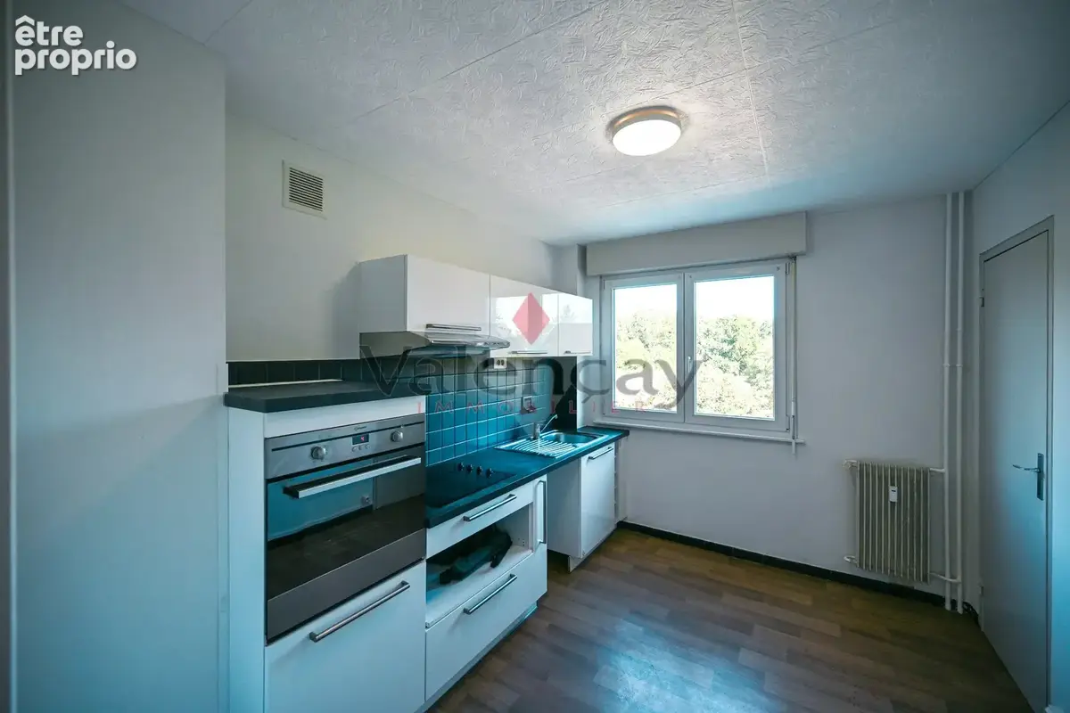 LUTTERBACH Appartement 3 pièces , 67,6 m² avec balcon - photo 6