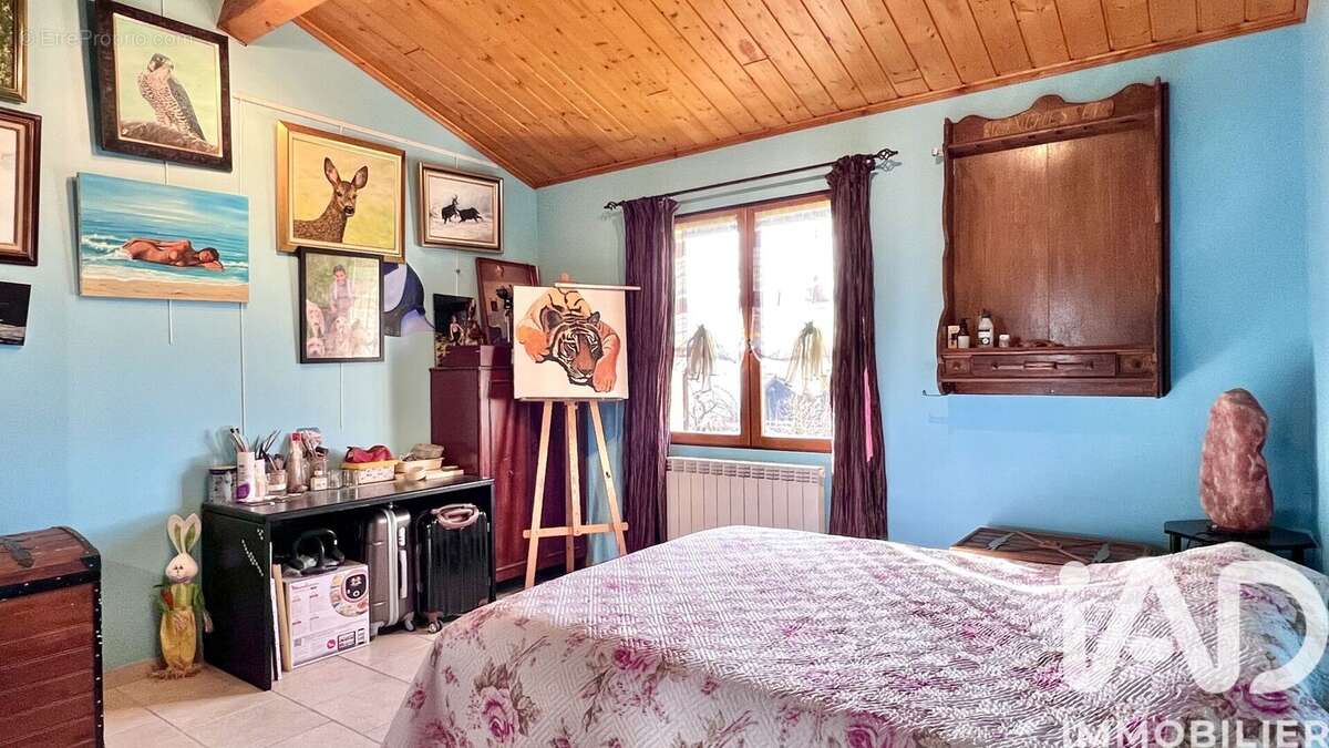 Photo 8 - Maison à LANCRANS