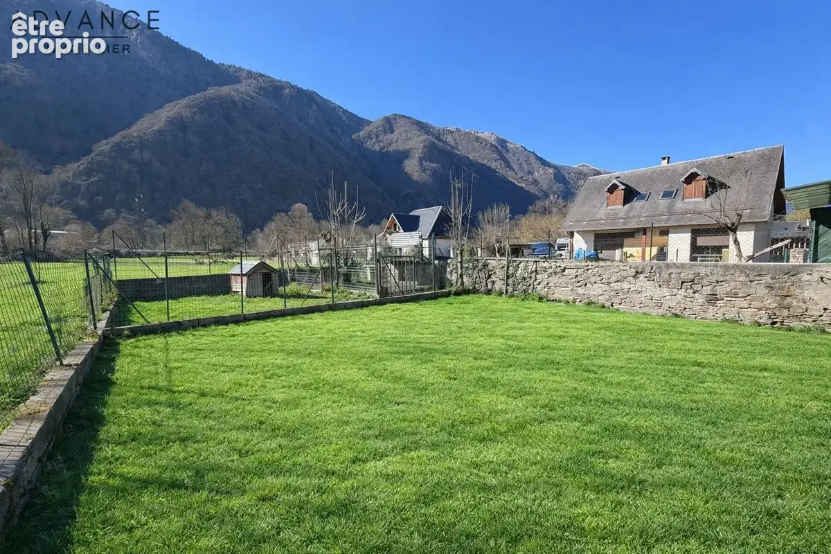 Maison 8 pièces 175 m² à vendre à Salles-Et-Pratviel (31110) - photo 4