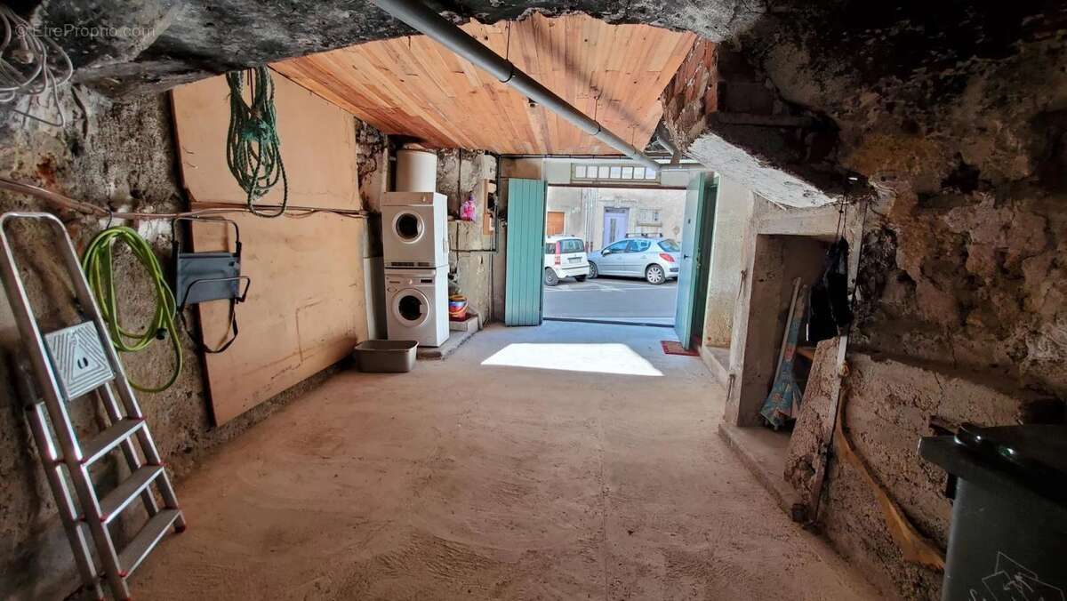 Appartement à AUTIGNAC