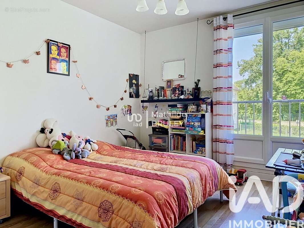 Photo 8 - Appartement à DOURDAN