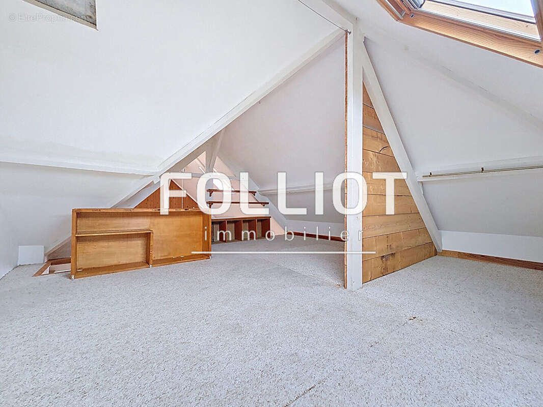 Appartement à PORTBAIL