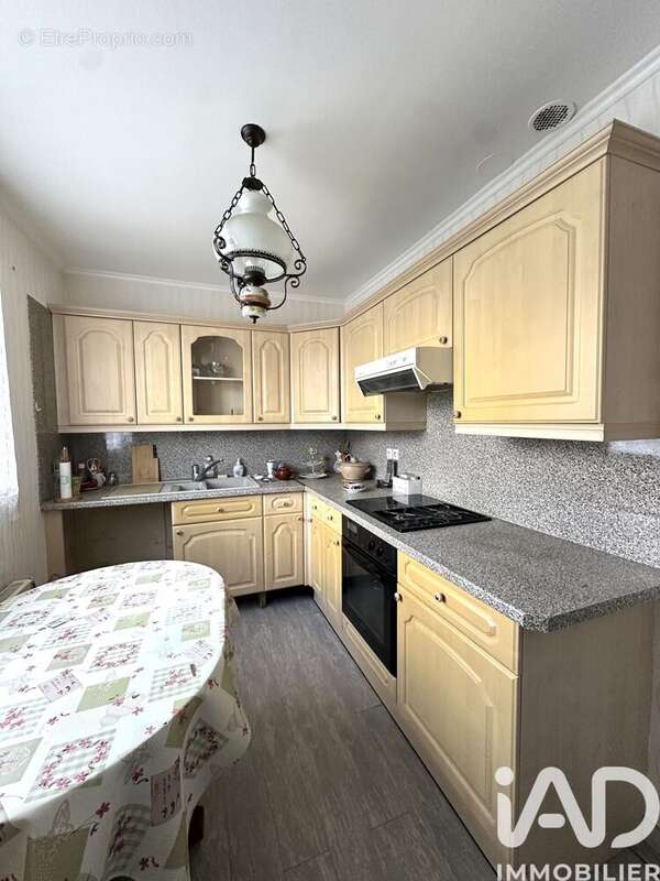 Photo 3 - Maison à ATHIS-MONS