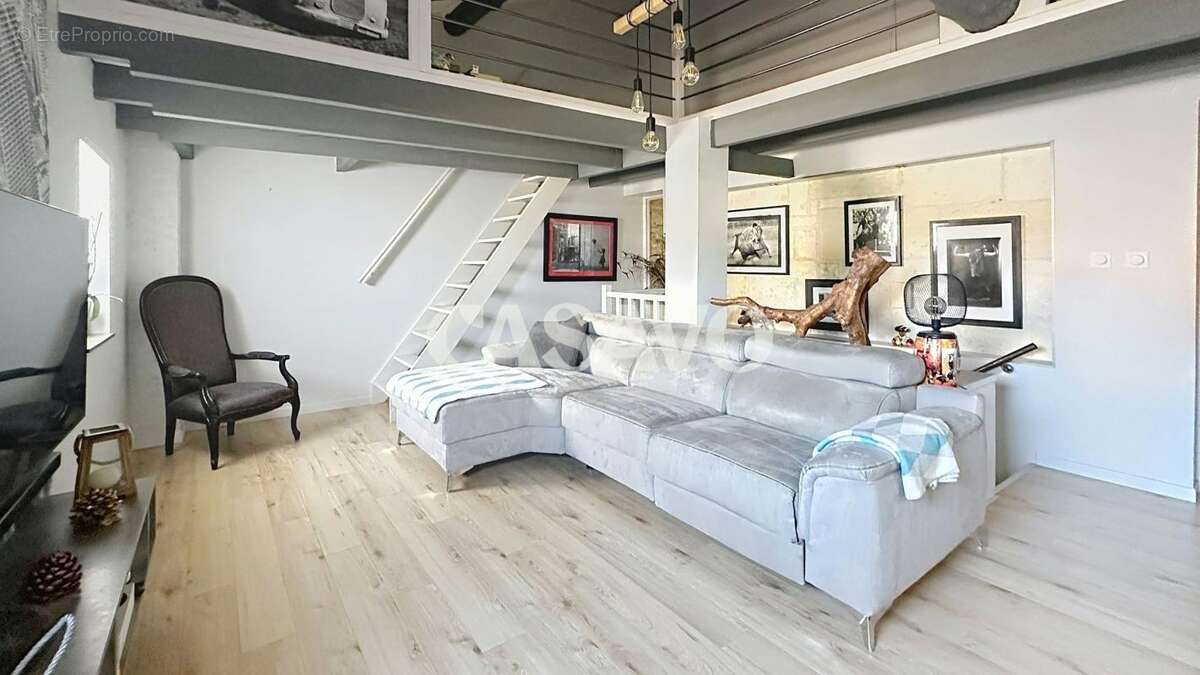 Vente Maison 5 pièces de 162m² - 13200 Arles - photo 12