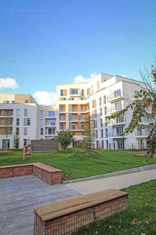 Appartement à CRETEIL