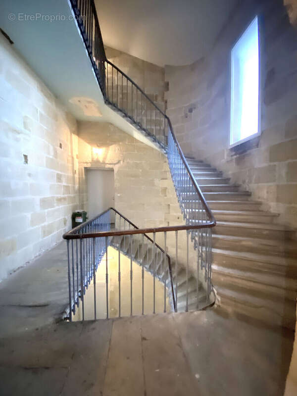 Appartement à LIBOURNE