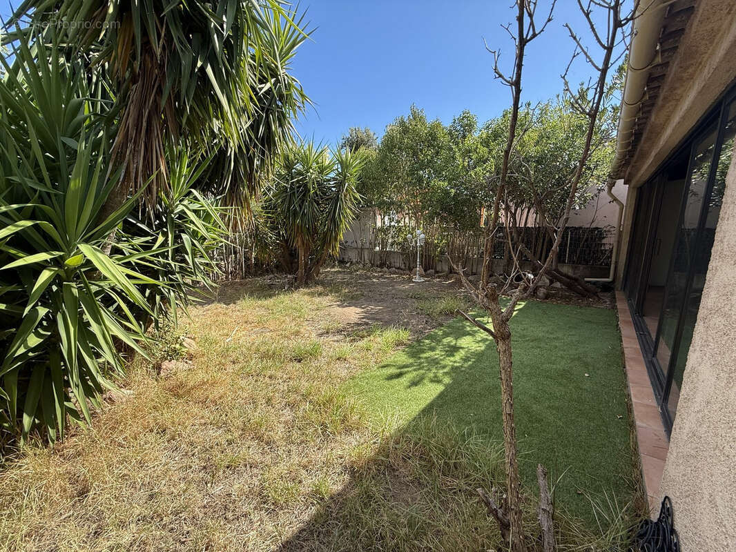 Maison à PORTO-VECCHIO