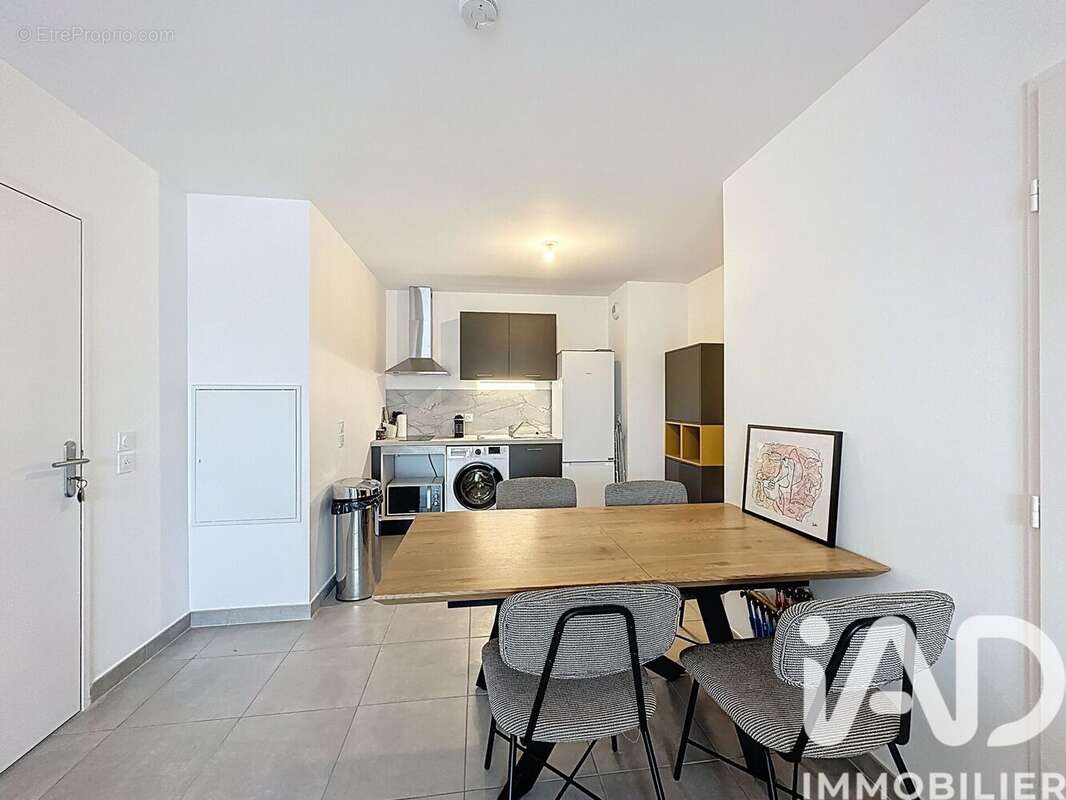 Photo 5 - Appartement à MONTEUX