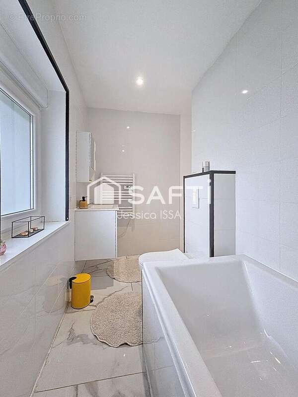 Photo 7 - Maison à L&#039;HOPITAL