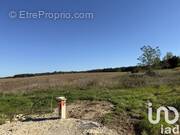 Photo 1 - Terrain à SAINT-AGNE