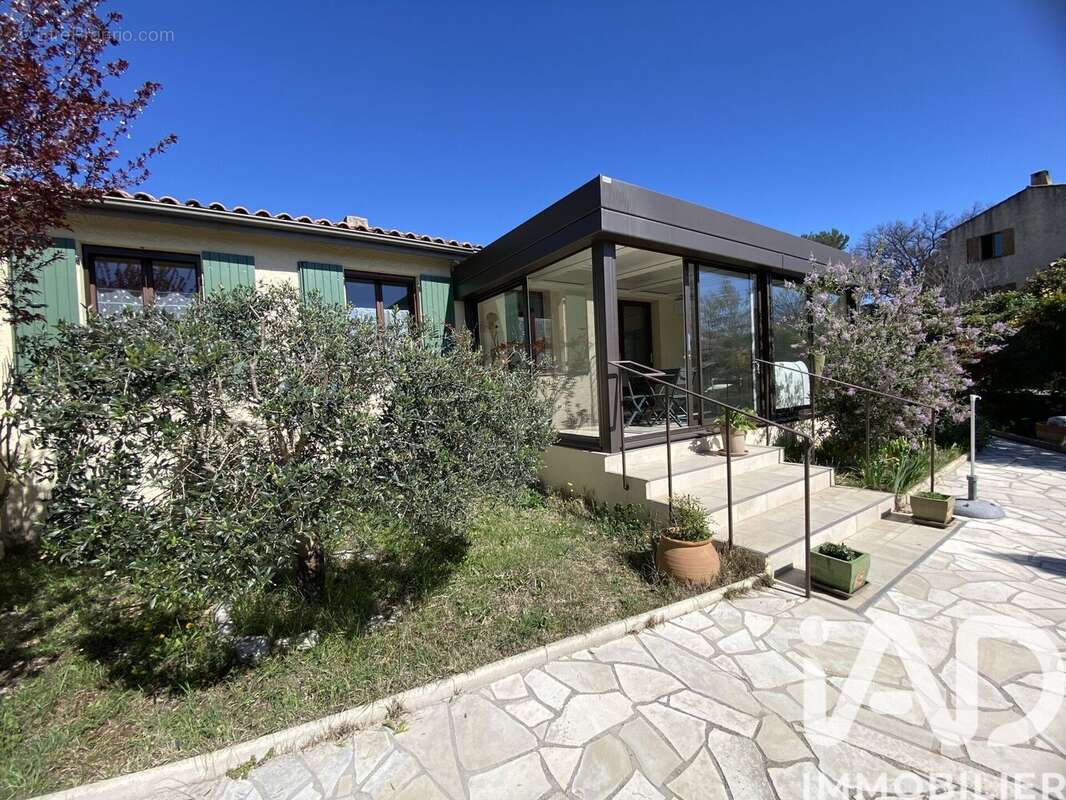 Photo 2 - Maison à LAURIS