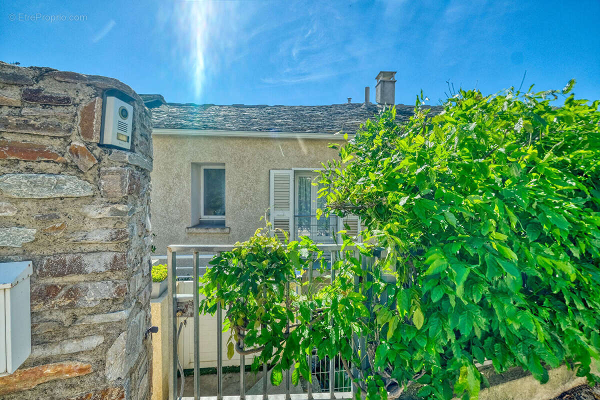 Maison 108m² à san-martino-di-lota - photo 17