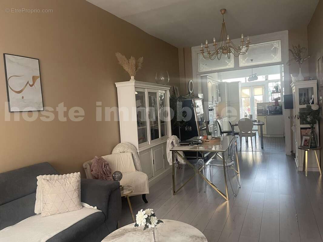 IMG_9334 - Maison à TOURCOING