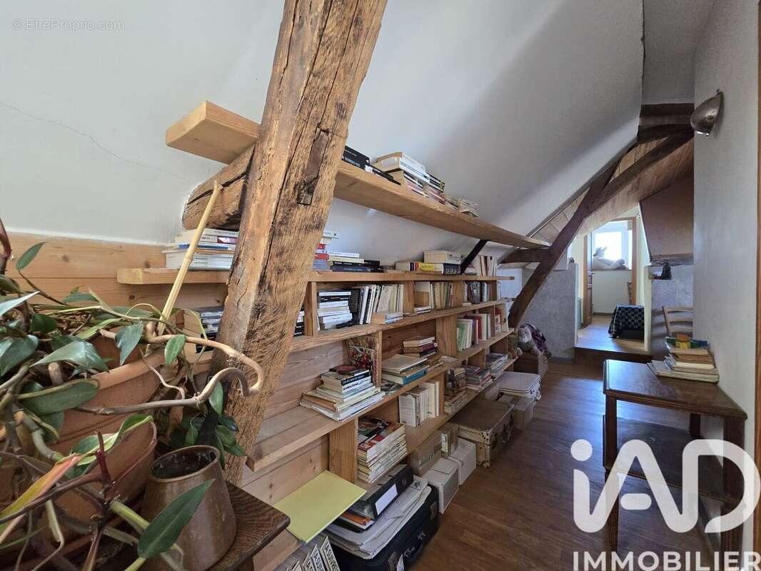 Photo 8 - Maison à CHALONNES-SUR-LOIRE