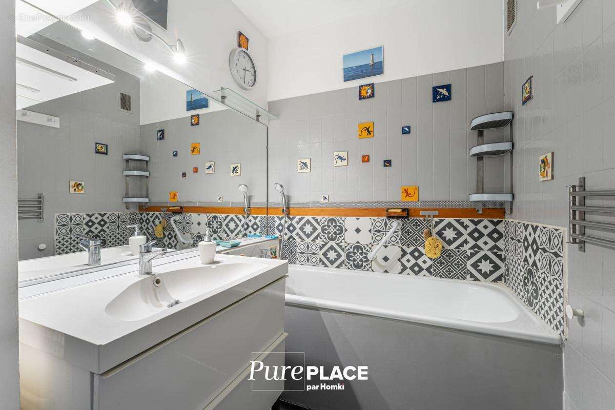Appartement à CASSIS