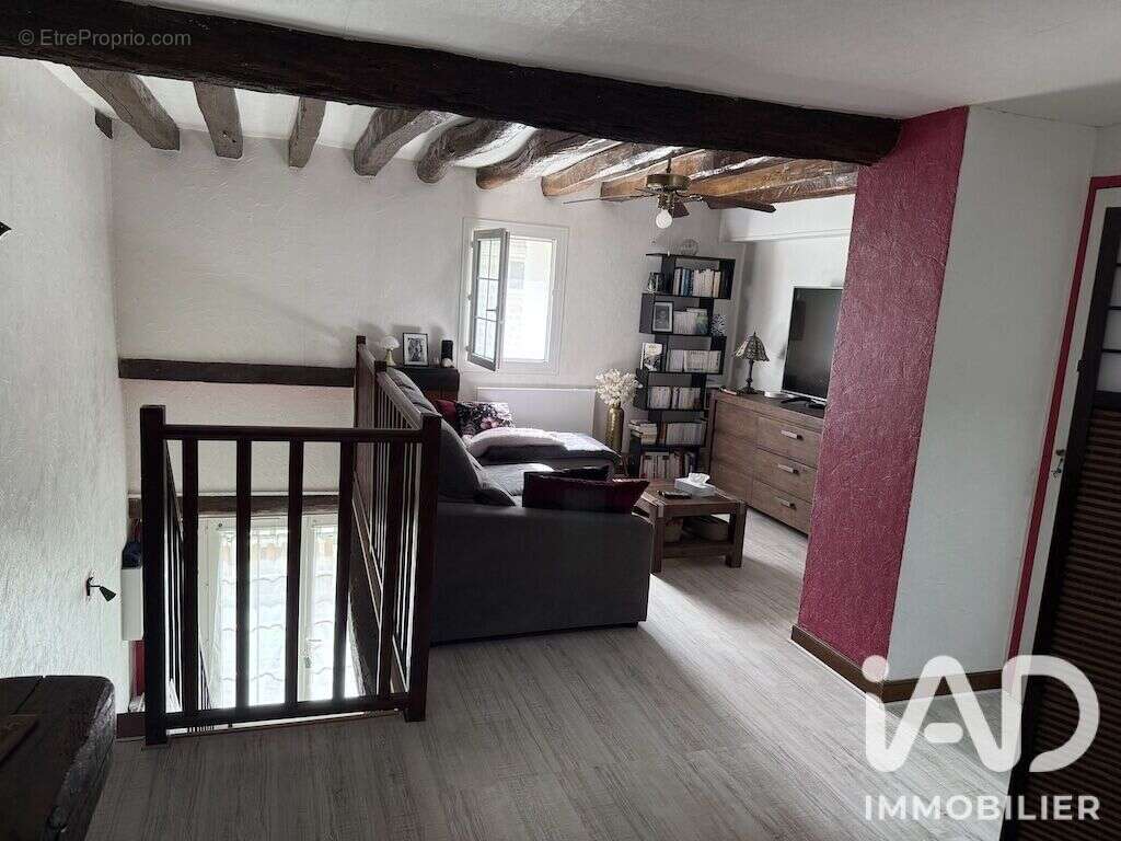 Photo 8 - Maison à SAMOREAU
