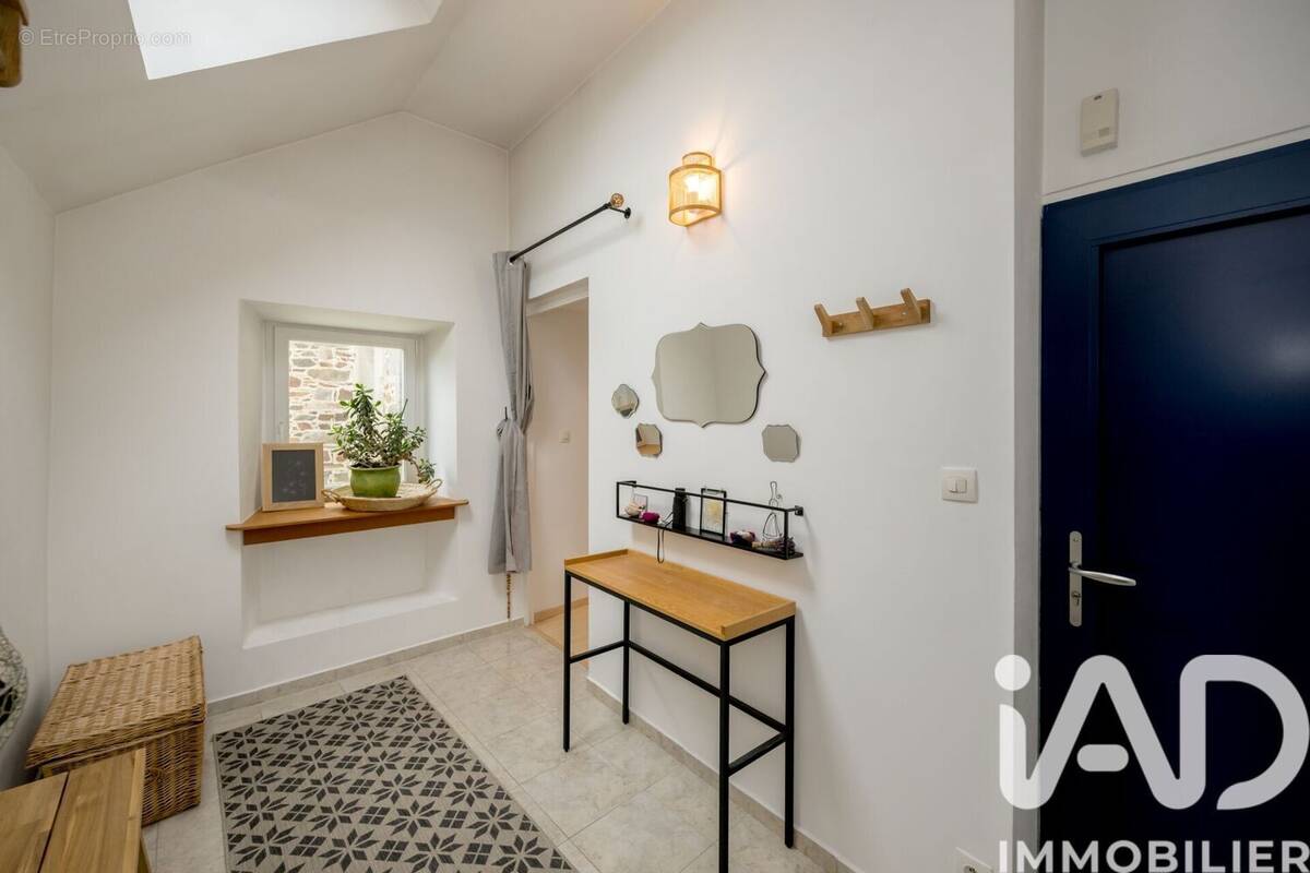 Photo 1 - Appartement à BINIC