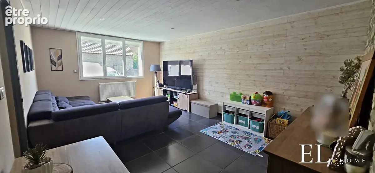 Maison 6 pièces 106 m² à vendre à Aureilhan (65800) - photo 2