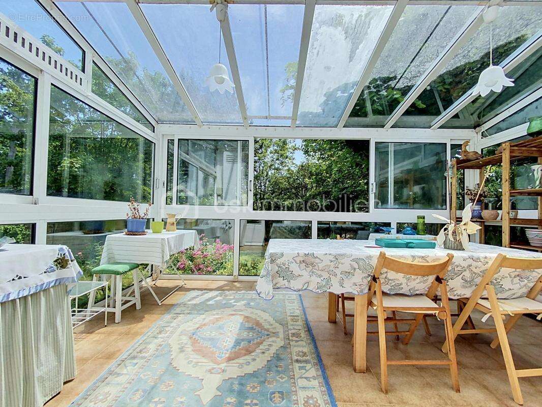 Maison Familiale - photo 10