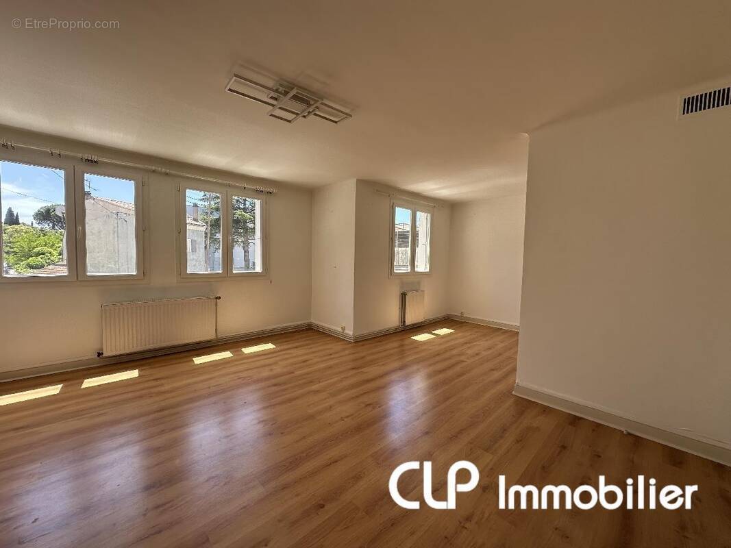 Appartement à MONTELIMAR
