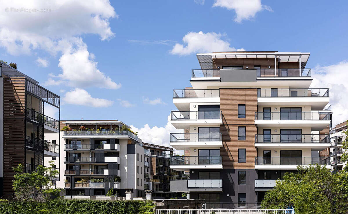 Appartement à ANNECY