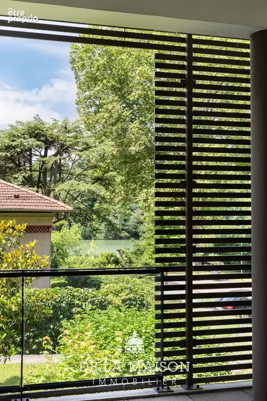 Appartement à CALUIRE-ET-CUIRE