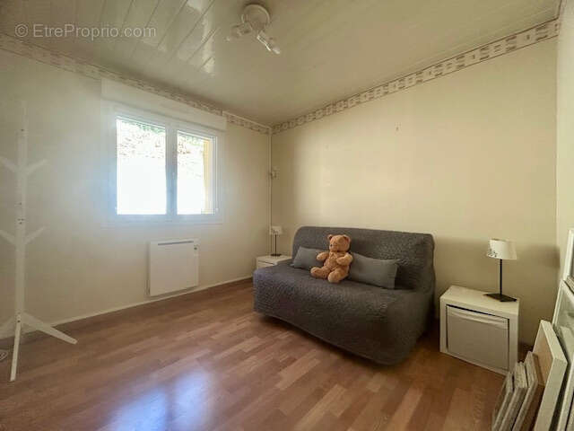 Maison à LA VILLE-DU-BOIS