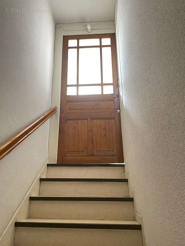 Appartement à LOURDES