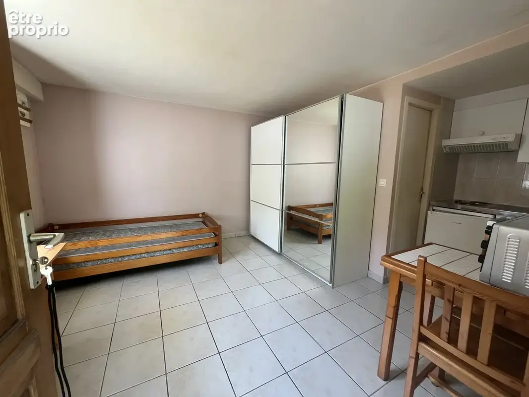 Gieres centre maison - photo 9