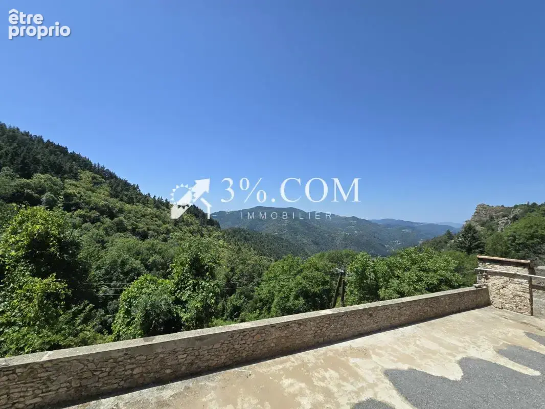 Appartement de 90m2 et 2 chambres - terrasse avec vue panora - photo 13