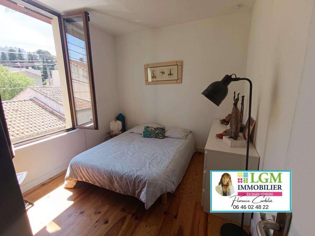 Appartement à NIMES