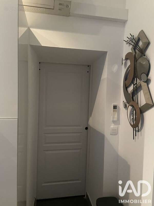 Appartement 48 m² à Amelie-Les-Bains-Palalda  - photo 8