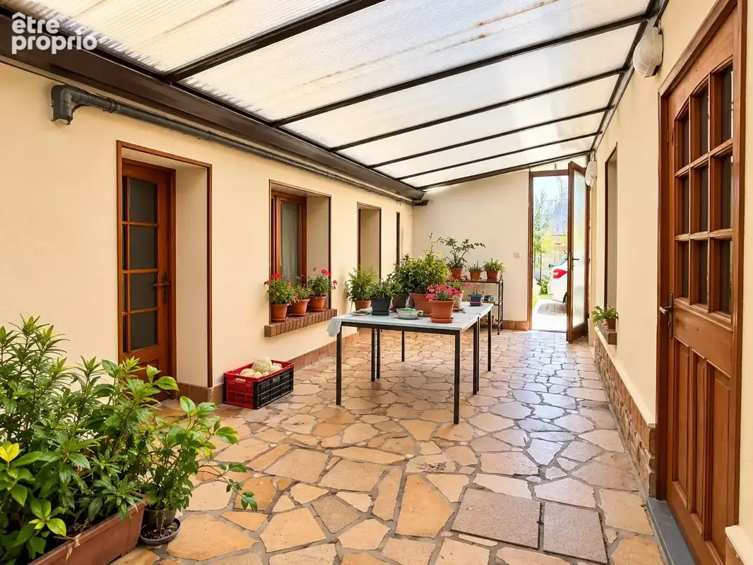 Maison 5 pièces 145 m² à vendre à Briis-Sous-Forges (91640) - photo 3