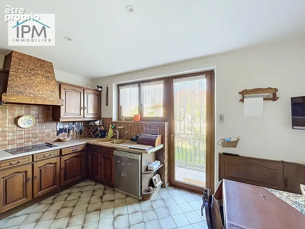 Maison INNENHEIM 145 m2 -6 pièces - beau terrain piscine - photo 8