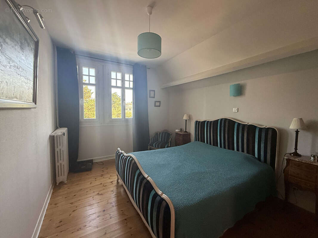 Maison à ENGHIEN-LES-BAINS