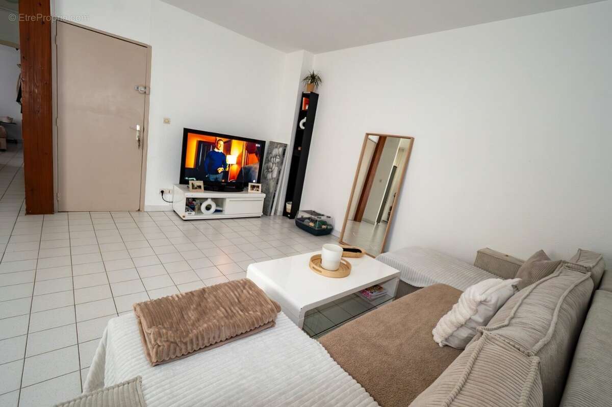 Maison à BEZIERS
