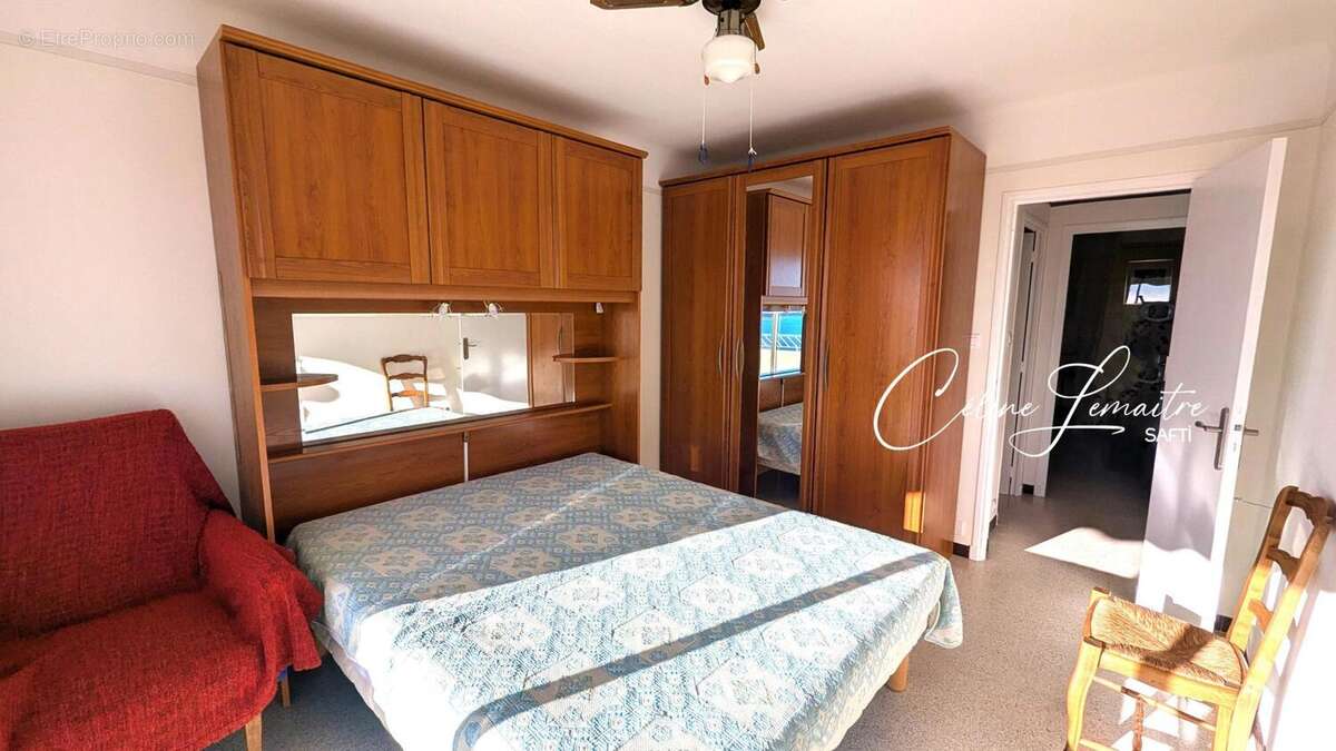 Photo 8 - Appartement à BANDOL